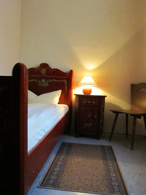 Hotel Gasthof Humplbrau โวลฟรัทส์เฮาเซิน ห้อง รูปภาพ