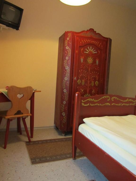 Hotel Gasthof Humplbrau โวลฟรัทส์เฮาเซิน ห้อง รูปภาพ