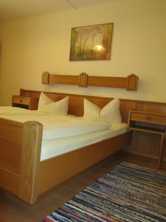 Hotel Gasthof Humplbrau โวลฟรัทส์เฮาเซิน ห้อง รูปภาพ
