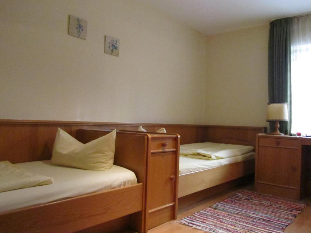 Hotel Gasthof Humplbrau โวลฟรัทส์เฮาเซิน ห้อง รูปภาพ