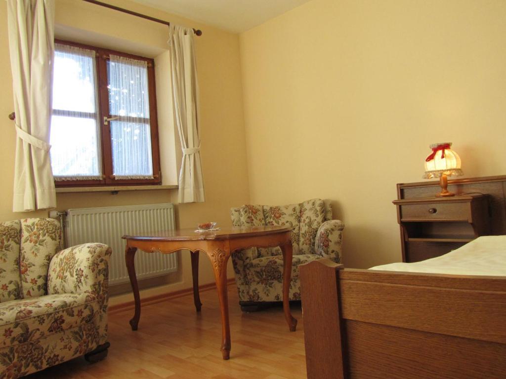 Hotel Gasthof Humplbrau โวลฟรัทส์เฮาเซิน ห้อง รูปภาพ