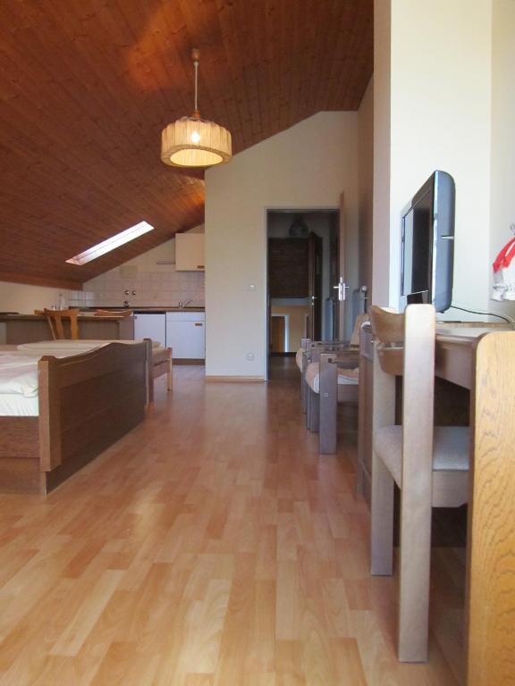 Hotel Gasthof Humplbrau โวลฟรัทส์เฮาเซิน ห้อง รูปภาพ