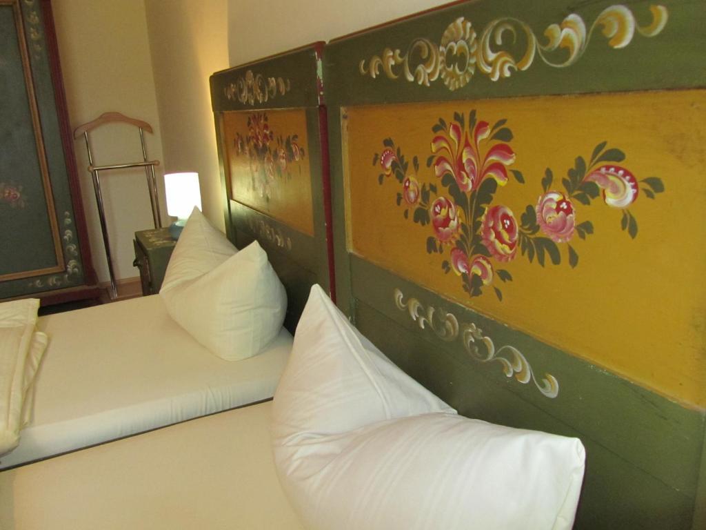 Hotel Gasthof Humplbrau โวลฟรัทส์เฮาเซิน ห้อง รูปภาพ