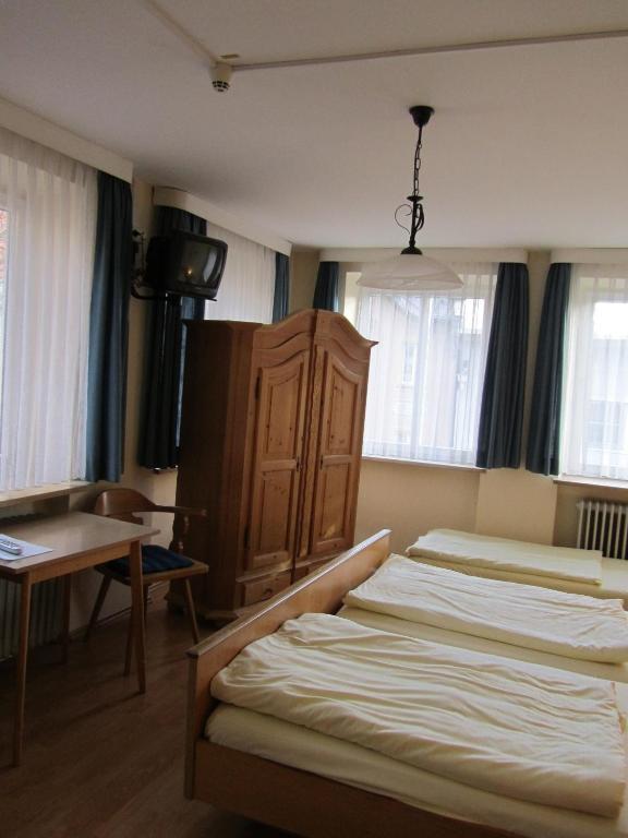 Hotel Gasthof Humplbrau โวลฟรัทส์เฮาเซิน ห้อง รูปภาพ